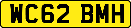 WC62BMH