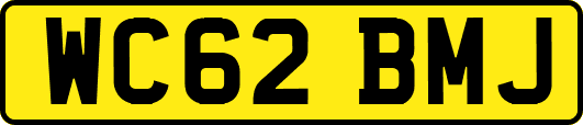 WC62BMJ