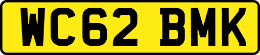 WC62BMK