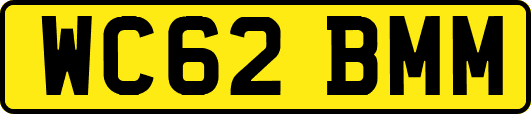 WC62BMM