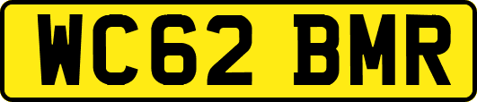 WC62BMR