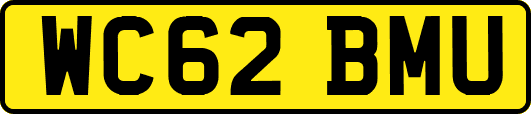 WC62BMU