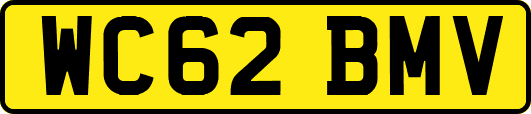 WC62BMV