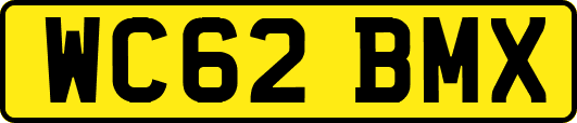 WC62BMX