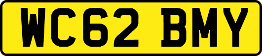 WC62BMY