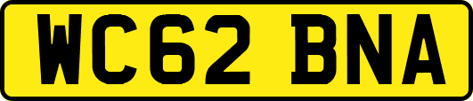 WC62BNA