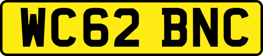 WC62BNC