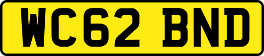 WC62BND