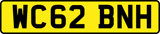 WC62BNH