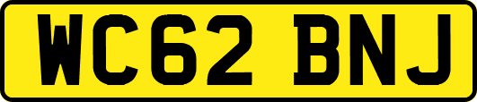WC62BNJ