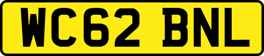 WC62BNL