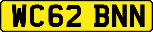 WC62BNN