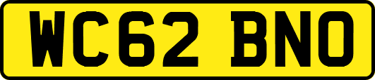 WC62BNO