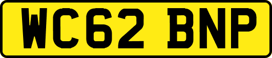 WC62BNP
