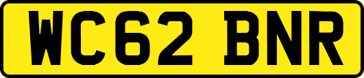 WC62BNR
