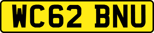 WC62BNU