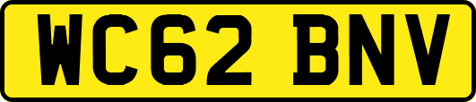 WC62BNV
