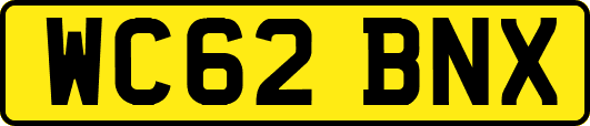 WC62BNX