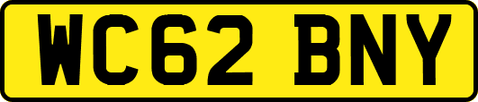 WC62BNY
