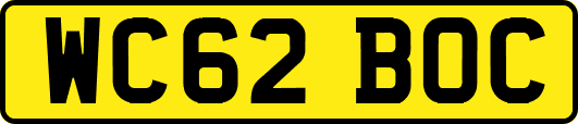 WC62BOC