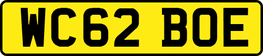 WC62BOE