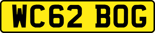WC62BOG