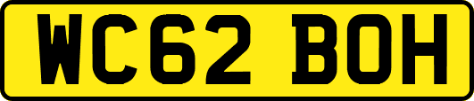 WC62BOH