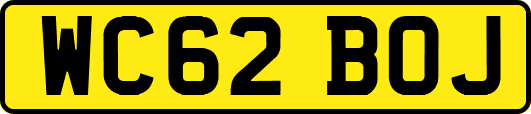 WC62BOJ