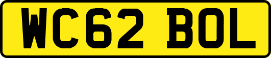 WC62BOL