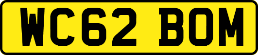 WC62BOM