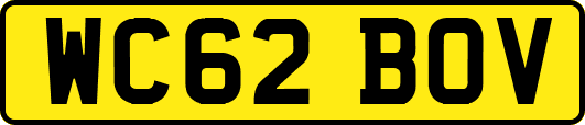 WC62BOV