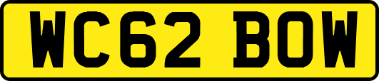 WC62BOW