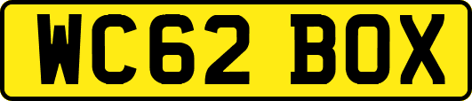 WC62BOX