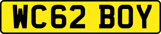 WC62BOY