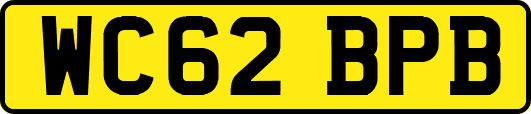 WC62BPB