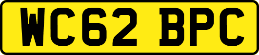 WC62BPC