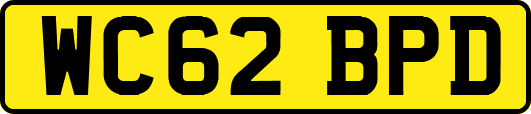 WC62BPD
