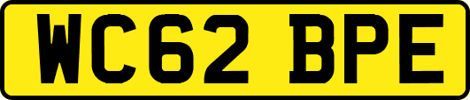 WC62BPE