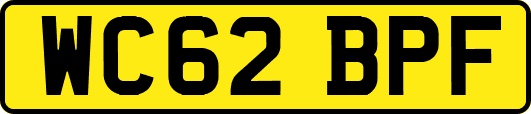 WC62BPF