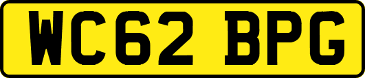 WC62BPG