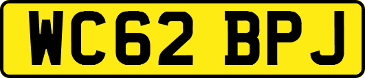 WC62BPJ