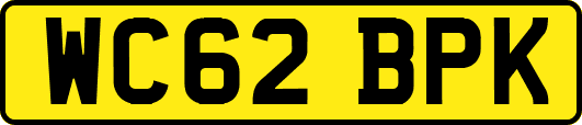 WC62BPK