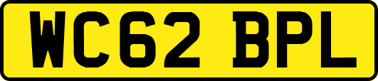 WC62BPL