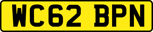 WC62BPN