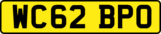 WC62BPO