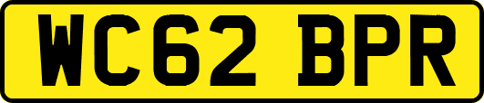 WC62BPR