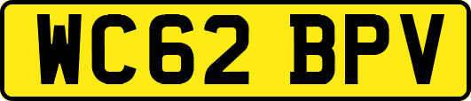 WC62BPV
