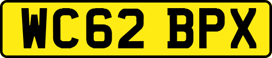 WC62BPX