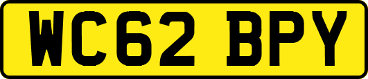 WC62BPY