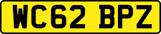 WC62BPZ